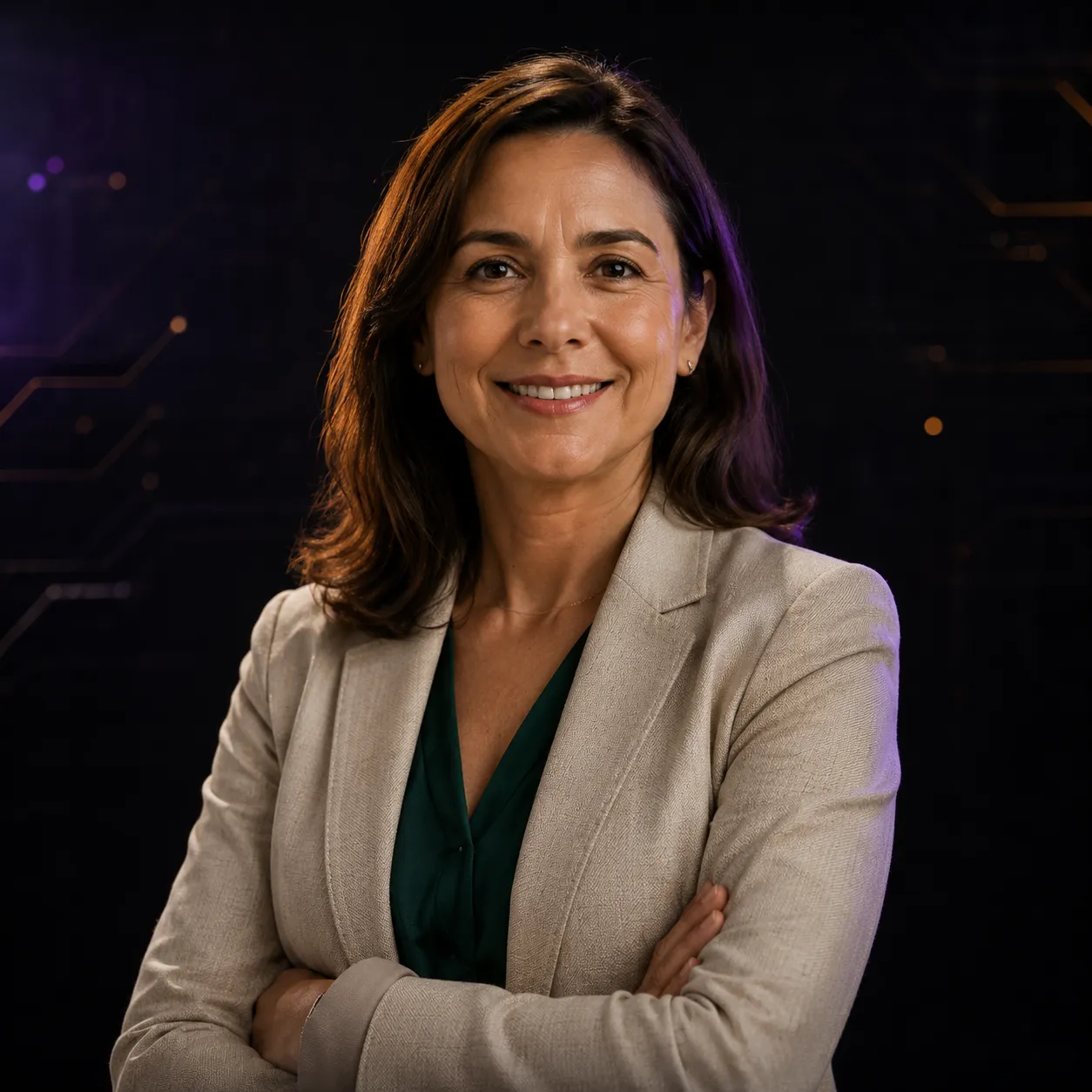Ana Patricia Silva