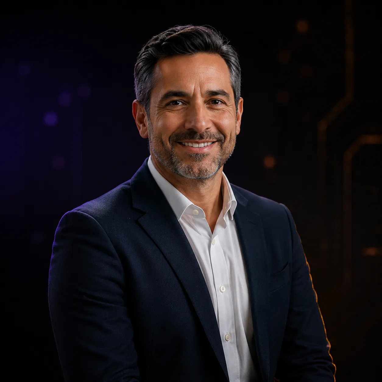 Carlos Mendoza