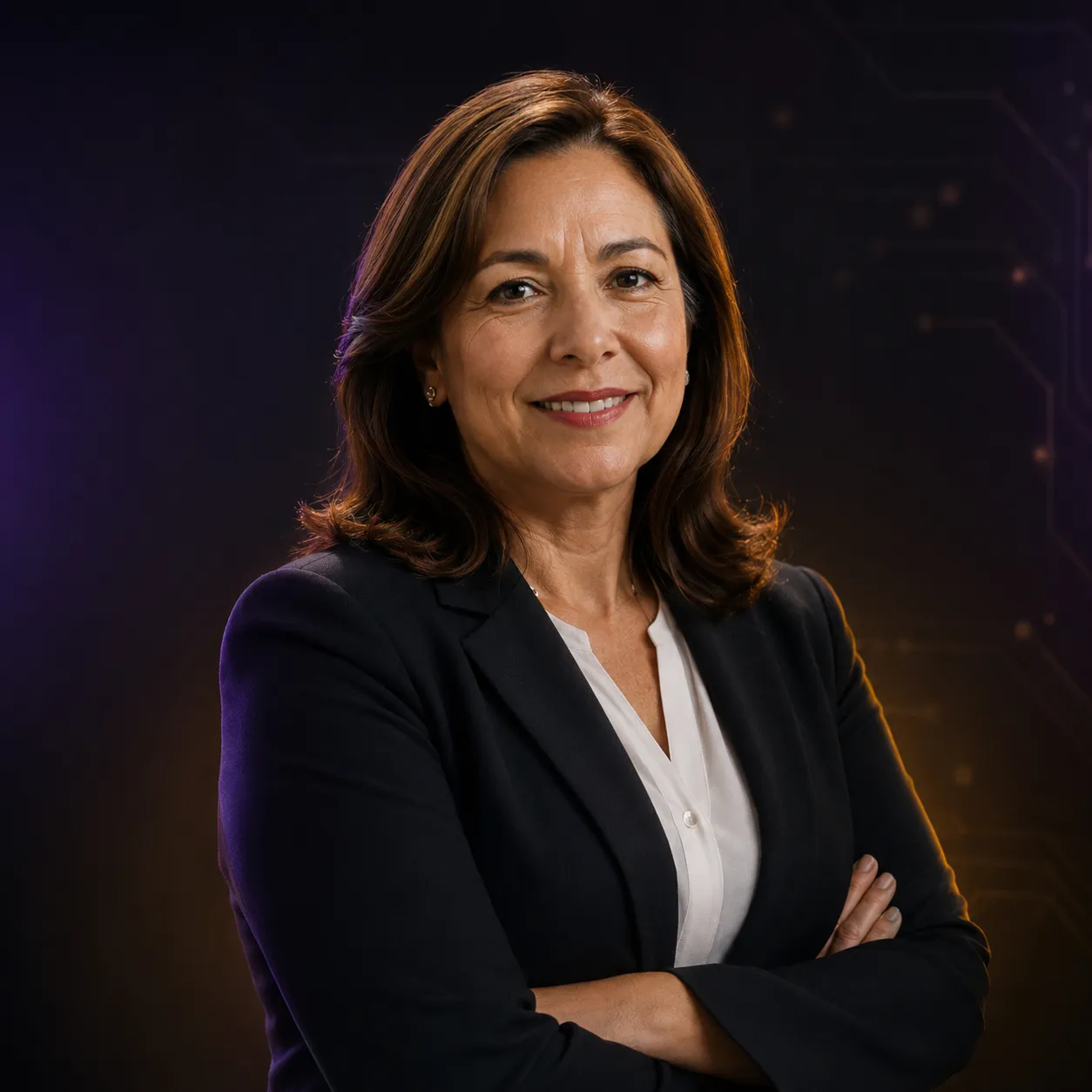 María Elena Rodríguez